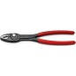 KNIPEX TwinGrip Slip Joint Tang KNIPEX TwinGrip Slip Joint Tang